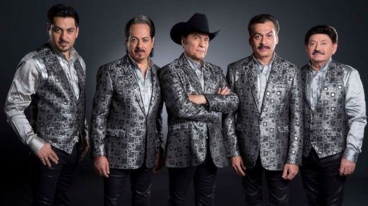 Los Tigres del Norte anuncian concierto en Monterrey, ¿Cuándo y dónde es?