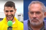Video: Adrián Marcelo se burla de Arath de la Torre tras ser estafado por internet