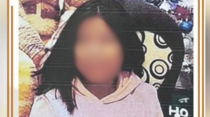 Génesis desapareció tras salir a jugar; fue encontrada sin vida