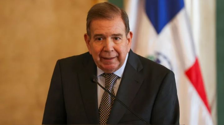 Edmundo González Urrutia, líder opositor venezolano, asistirá a la investidura de Donald Trump