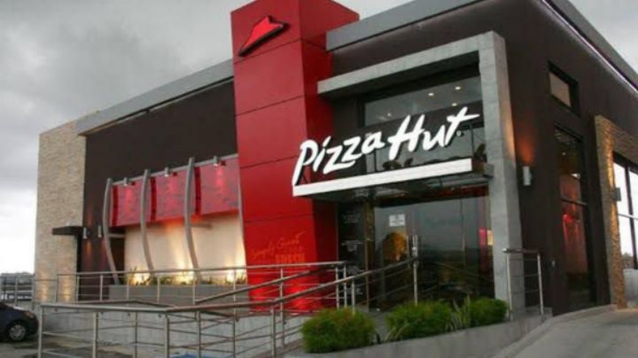 Pizza Hut cierra sucursal en Culiacán; usuarios lo adjudican a la violencia