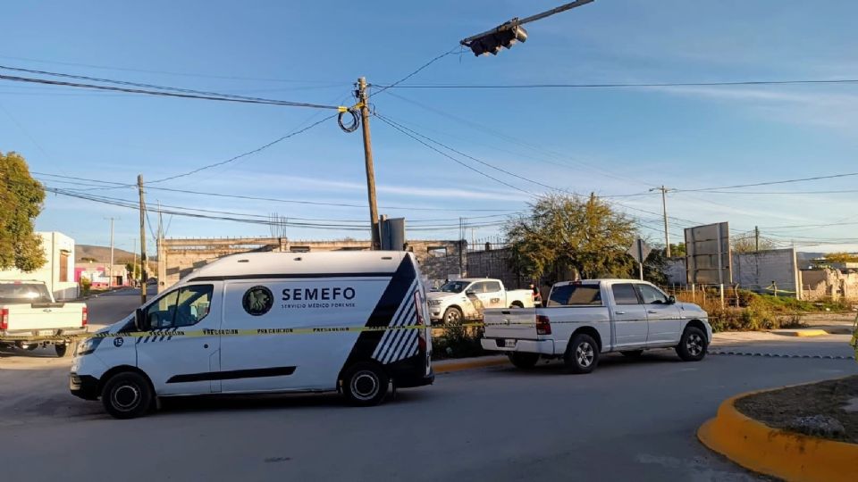 Cateo en domicilio de Dr. Arroyo llevo a la localización de cuerpos humanos.