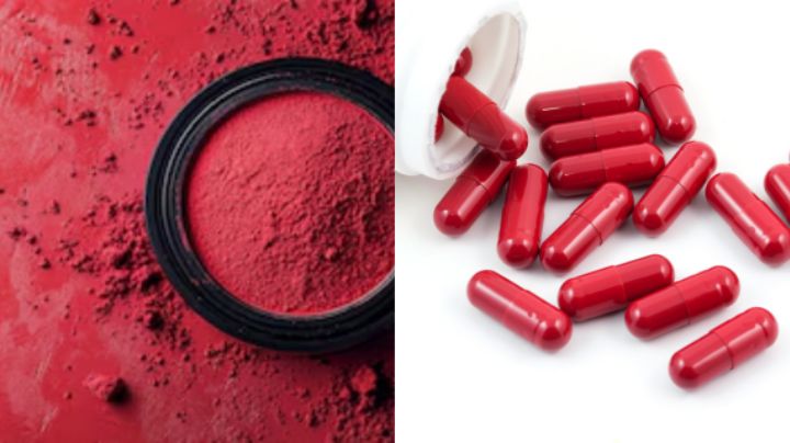 Prohiben el uso del colorante rojo nº 3 en dulces y pastillas por causar cáncer