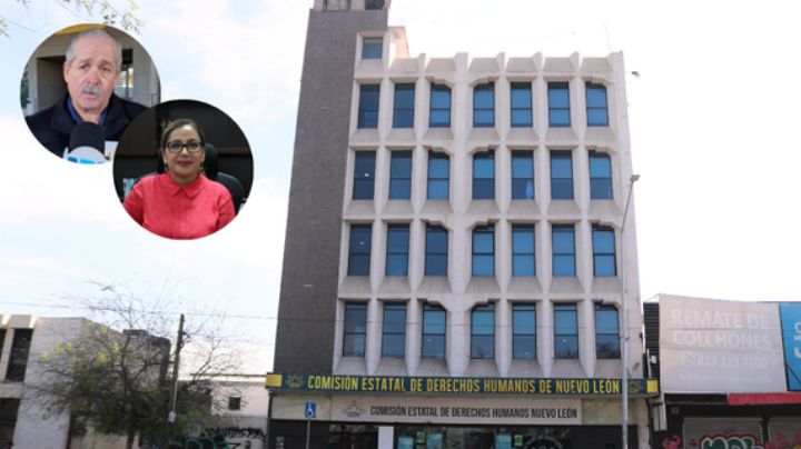 Theriot proseguirá litigio contra Olga Méndez si no accede a contender por la CEDH