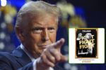 Donald Trump lanza "criptomoneda meme" que logra valoración de miles de mdd