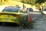 Muere mujer en situación de calle en Monterrey