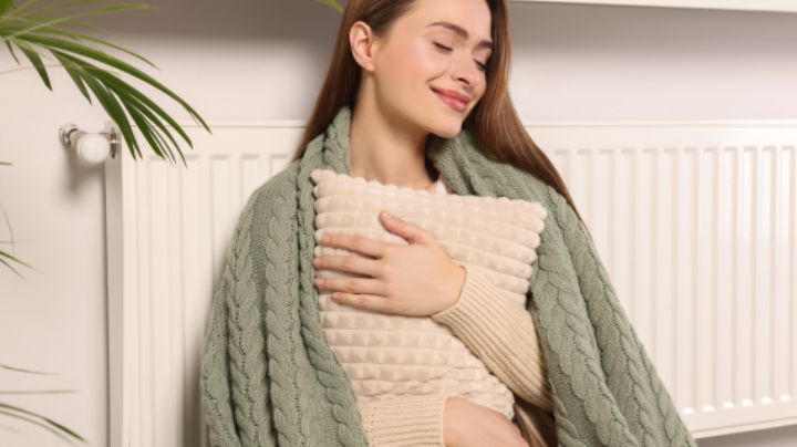 ¡No pases frío! Las 5 Mejores Cobijas para este Invierno