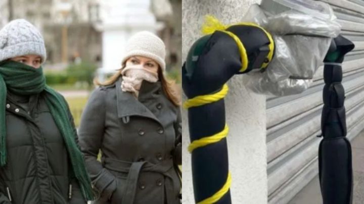 Monterrey: ¿Cuándo habrá temperatura bajo cero?