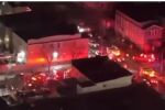 Tiroteo en discoteca deja 10 personas heridas en Nueva York
