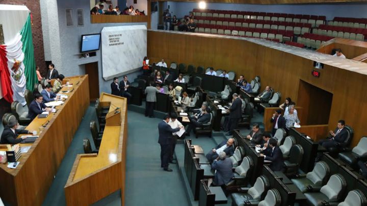 Diputados advierten un impacto negativo en la reconducción presupuestal de NL
