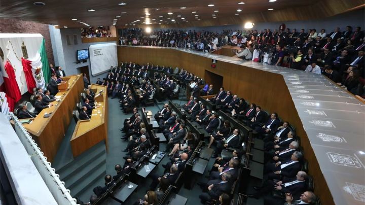 Estado anuncia ajustes a Ley de Egresos para garantizar apoyos a sociedad civil