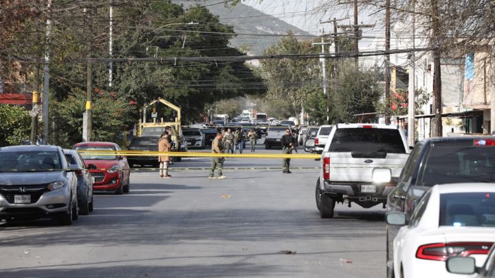Termina Nuevo León 2024 con alza en el número de homicidios dolosos
