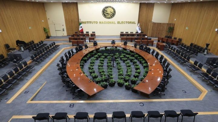 Publican las bases para la inscripción de nuevos partidos políticos para 2025-2026