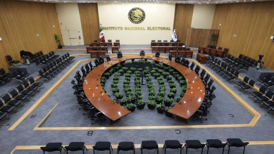 Publican las bases para la inscripción de nuevos partidos políticos.