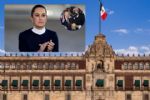 Claudia Sheinbaum se reúne con su Gabinete durante felicitación a Donald Trump