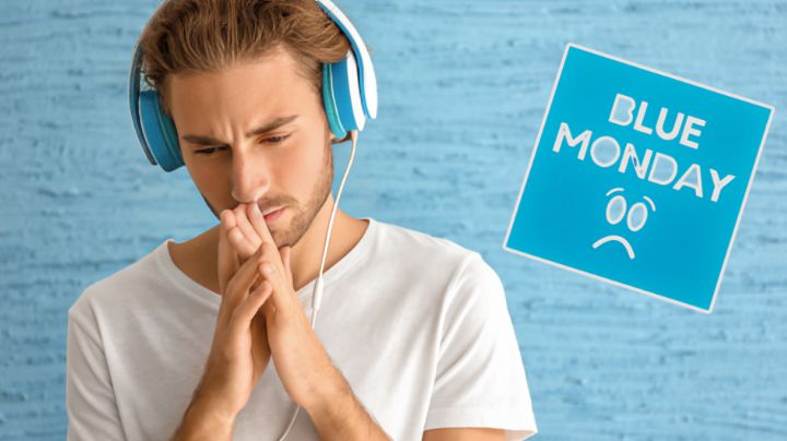 Blue Monday: Las 5 canciones Pop más tristes según la Inteligencia Artificial