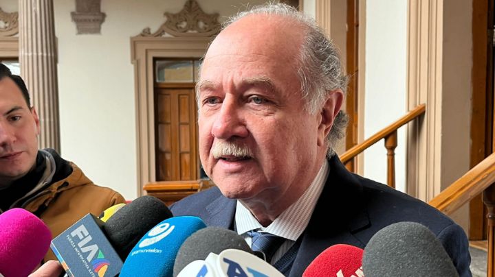 Lamenta Estado caída de proyectos por ausencia de presupuesto