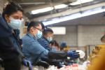 Nuevo León resiste contracción y lidera generación de empleos en manufactura
