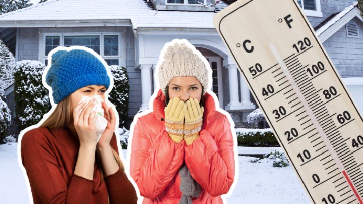 Preparación invernal: Protección del hogar ante agua nieve en Monterrey