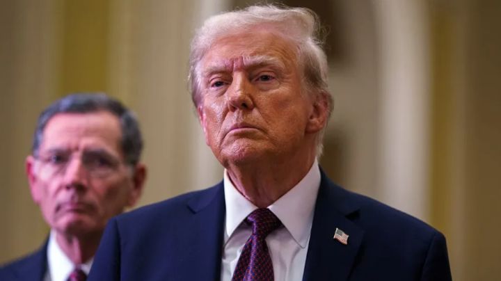 Grupo de 18 estados demandan a Trump por intento de eliminar la ciudadanía por nacimiento