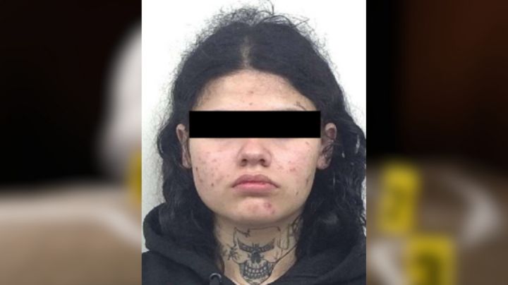 Arrestan a la presunta asesina de un hombre en García