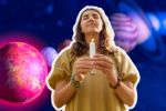 Rituales Poderosos para la Alineación de Planetas: ¡Conecta con la Energía Cósmica!