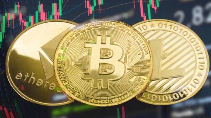 Busca agencia impulsar uso de criptomoneda
