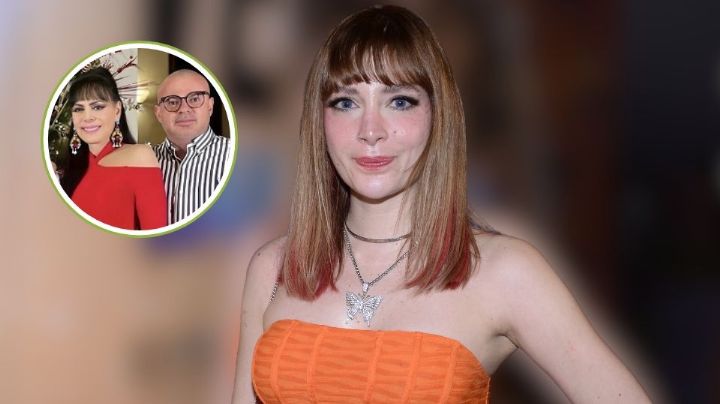 Imelda Tuñón amenaza con orden de restricción a Maribel Guardia