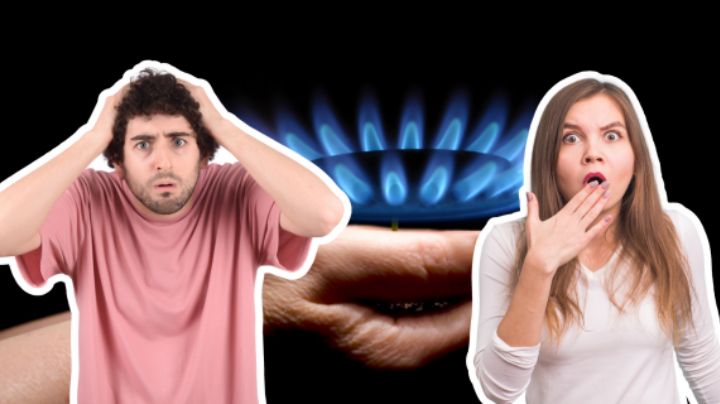 ¿Cuánto gas puede consumir una secadora al mes? Así puedes ahorrar dinero