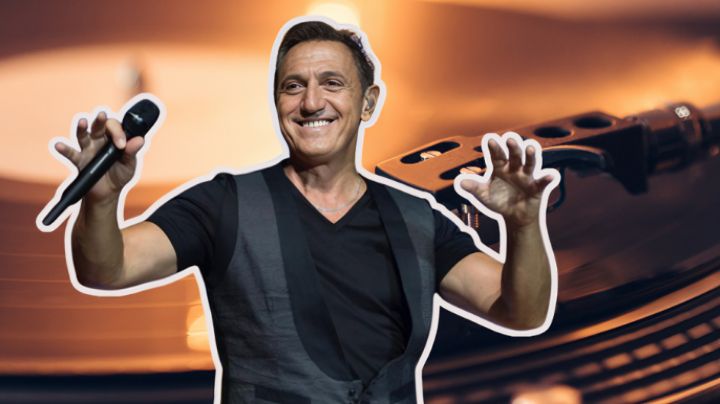 ¿Cuáles son las 3 mejores canciones de Franco de Vita, según la IA?