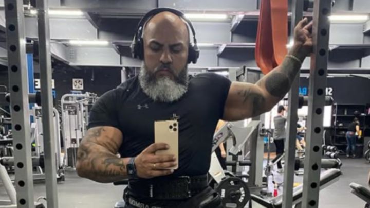 Matan a balazos en Culiacán a 'El Tata', influencer que se dedicaba a dar tips de ejercicio