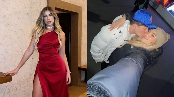 Novia de 'Fofo' confirma que ha intentado quitarse la vida y desmiente matrimonio