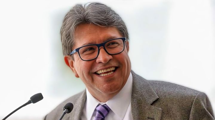 Morena podría ganar la gubernatura de NL en 2027, asegura Ricardo Monreal