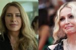 Karla Sofía Gascón revela la emotiva reacción de Madonna tras ver ‘Emilia Pérez’