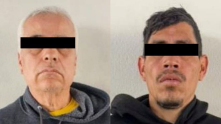 Arrestan a dos hombres en diferentes cateos realizados en San Pedro, NL