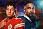 Chiefs quitó del camino a Buffalo Bills y se citó en el Super Bowl con Eagles