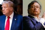 Donald Trump y Gustavo Petro llegan a acuerdo tras polémica de aranceles