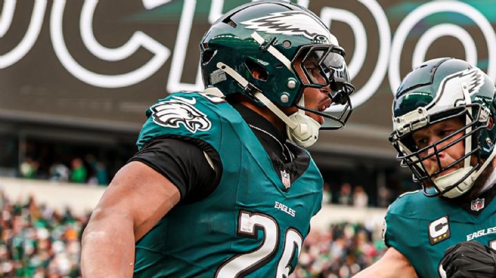 Eagles al Super Bowl LIX: Histórico triunfo ante Commanders