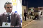 Detienen a 5 personas por asesinato de ministerial en García
