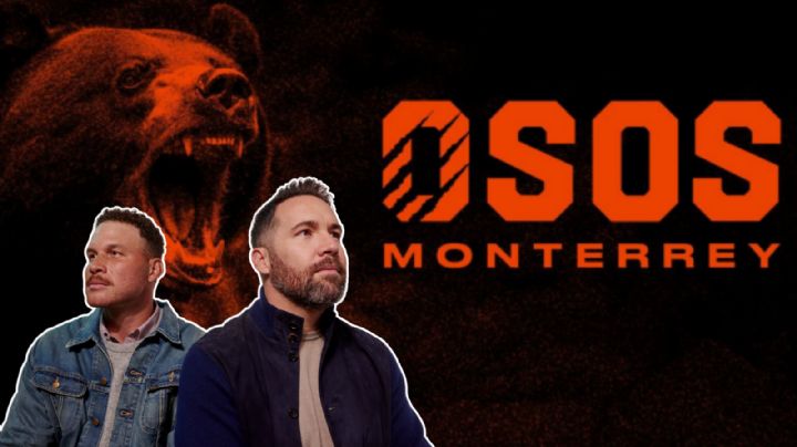 Blake Griffin y Ryan Kalil transforman a Fundidores en los Osos Monterrey