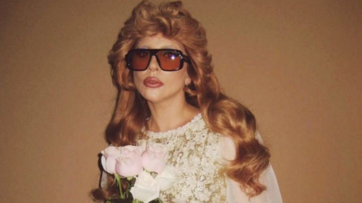 Lady Gaga anuncia fecha de lanzamiento de 'Mayhem', su nuevo disco