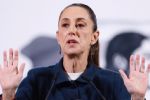 ‘Deportaciones masivas bajaron con llegada de Trump’: Sheinbaum