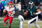 Kansas City Chiefs vs Philadelphia Eagles: Precios de boletos en la reventa para el Super Bowl LIX