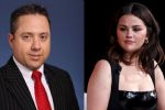 Político republicano pide deportar a Selena Gómez por apoyar a migrantes