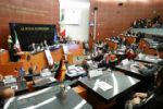Senado cambia la fecha para elegir por tómbola a candidatos inscritos en el Poder Judicial
