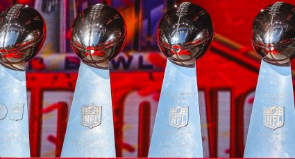 NFL: ¿Cuántos equipos han sido bicampeones y en qué años sucedió?