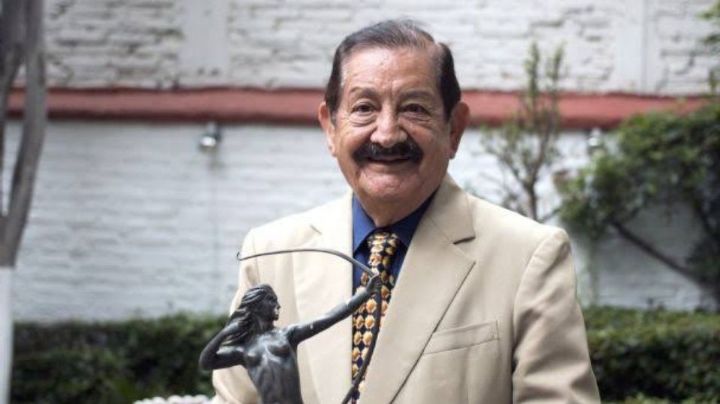 Pepe Arévalo sufre infarto cerebral; se encuentra en estado crítico