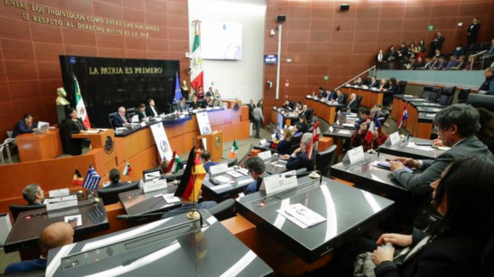 Senado cambia la fecha para elegir por tómbola a candidatos inscritos en el Poder Judicial
