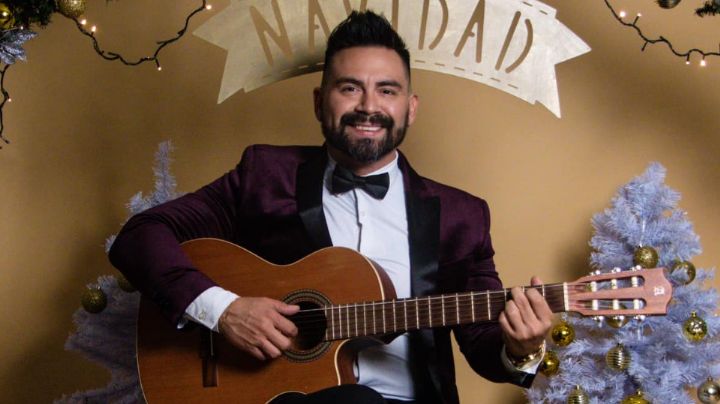 Cantante de Monterrey pone serenatas a bajo costo luego de perder su casa