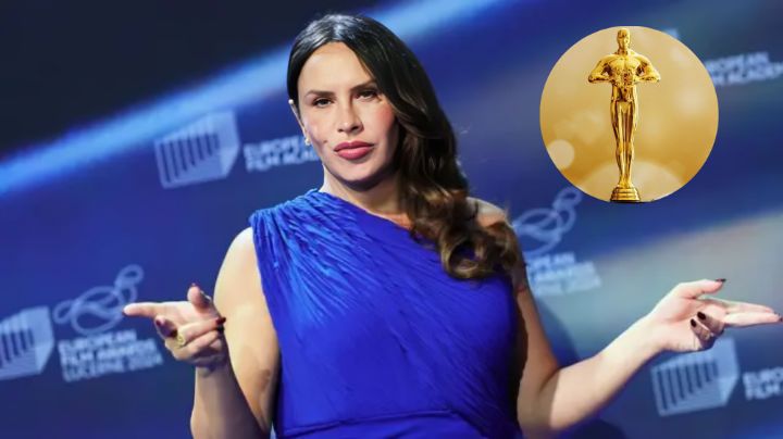 Karla Sofía Gascón: ¿Podrían descalificarla en su carrera por el Oscar? Esto dijo